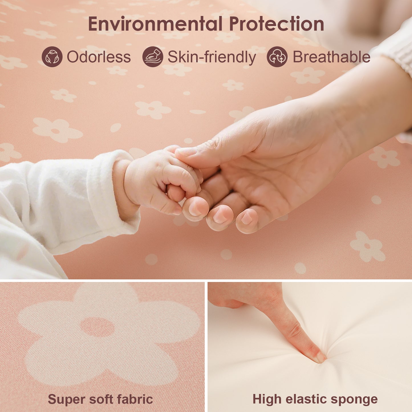 Baby Changing Pad