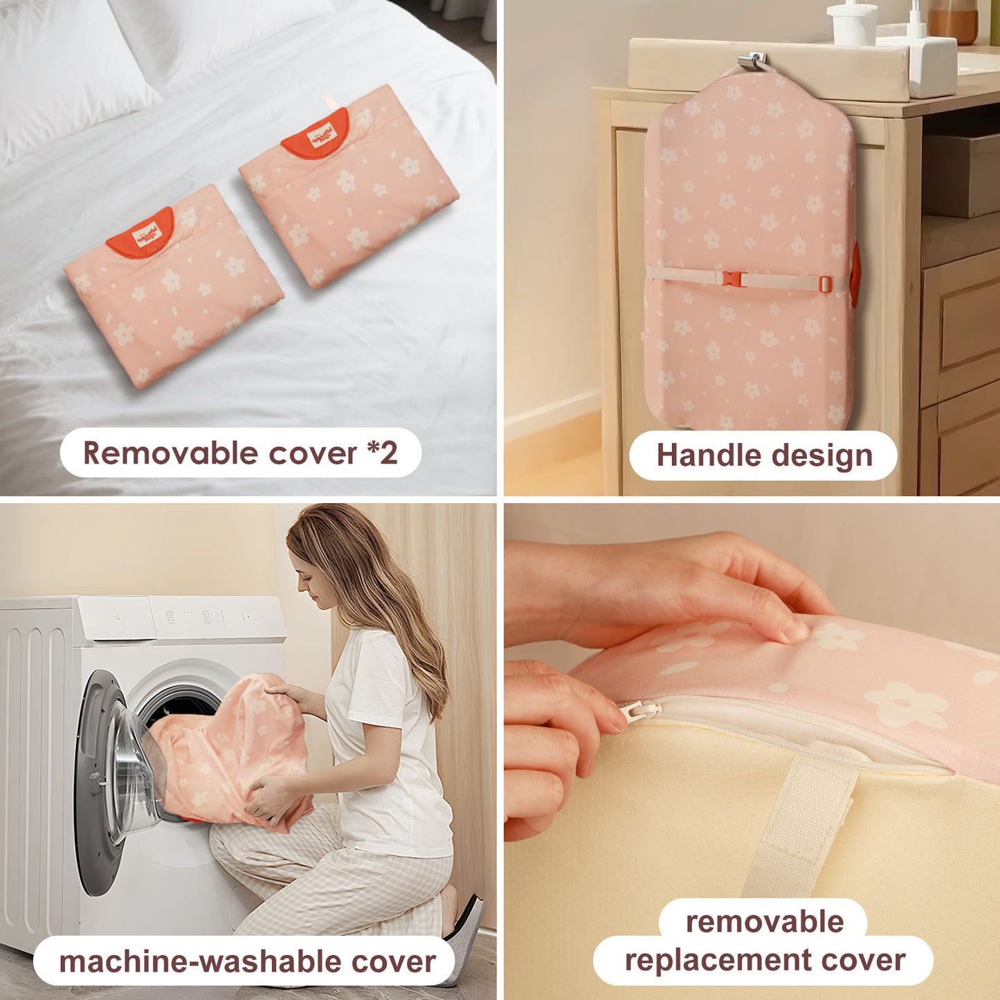 Baby Changing Pad