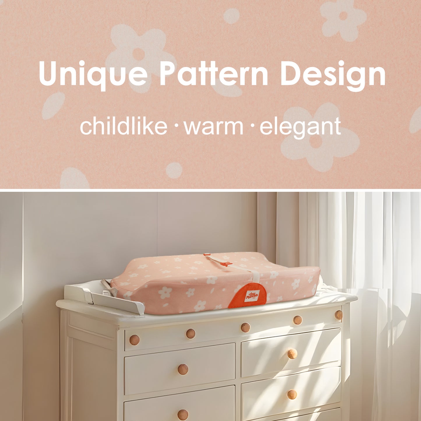 Baby Changing Pad
