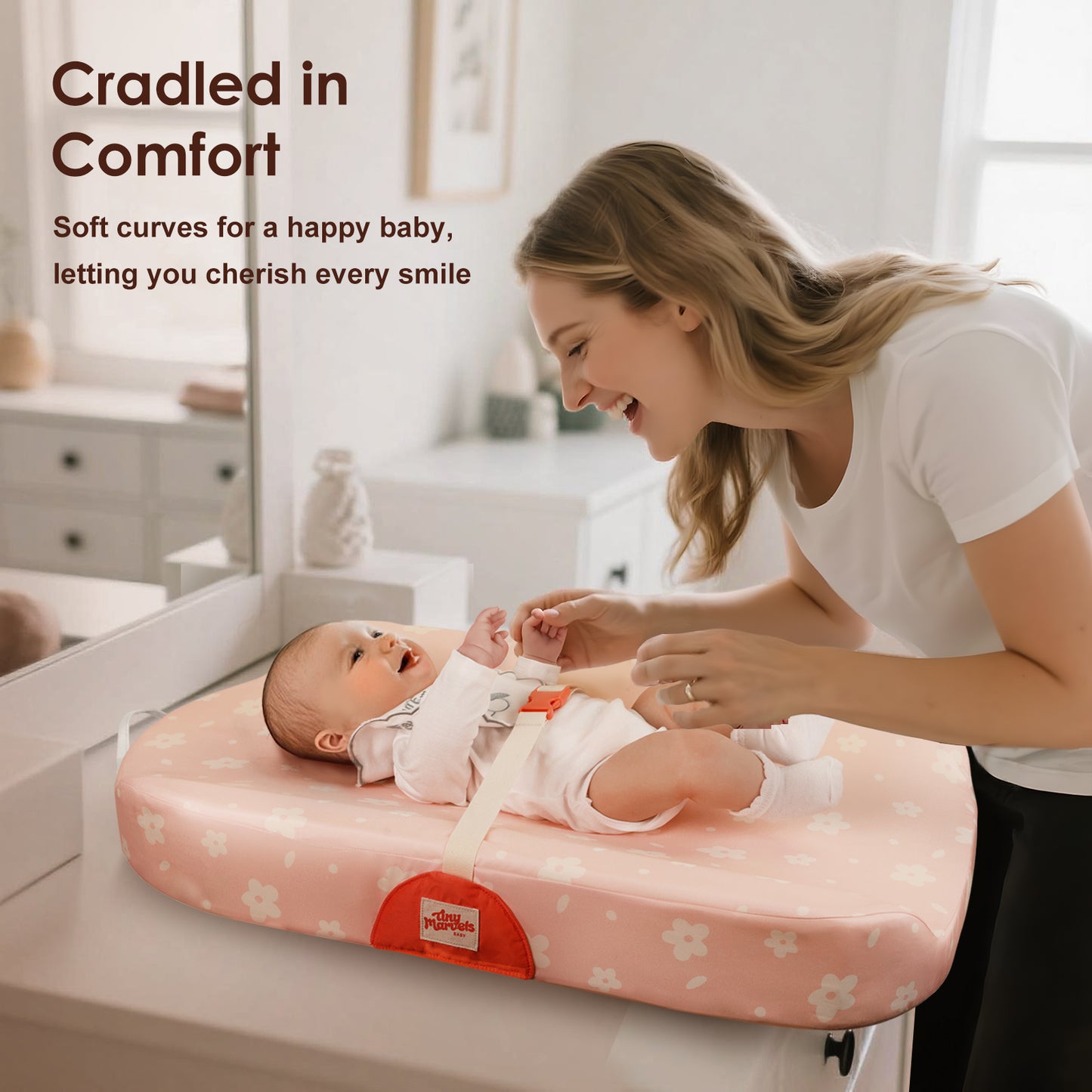 Baby Changing Pad