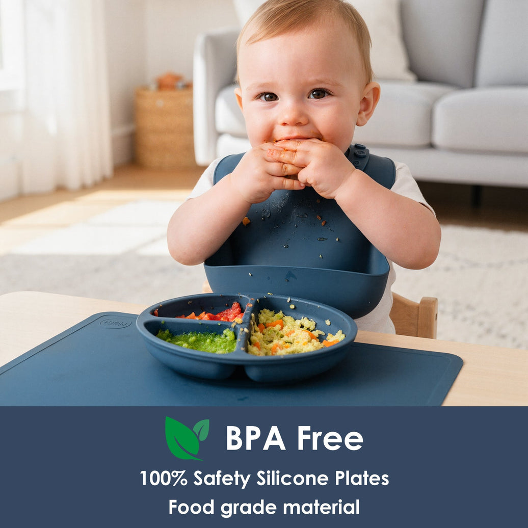 When and how to wean your toddler off their pacifier
