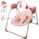 Baby Swing, Music