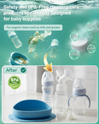 Detergent Tablets for Bottle Washer