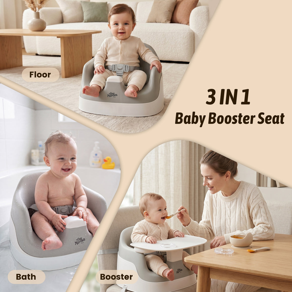 Booster Seat