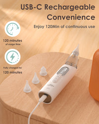 Nasal Aspirator for Baby