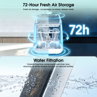 Baby Bottle Washer Pro